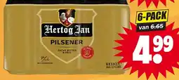 Dirk Hertog Jan aanbieding