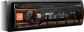 Bol.com Alpine UTE-204DAB Autoradio DAB+ / Bluetooth / USB / 1Din aanbieding