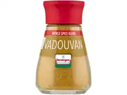 Hoogvliet Verstegen Vadouvan aanbieding