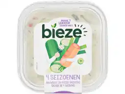 Hoogvliet Bieze Season rauwkost aanbieding