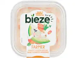 Hoogvliet Bieze Farmer rauwkost aanbieding