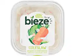 Hoogvliet Bieze Coleslaw aanbieding