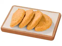 Hoogvliet Hoogvliet Gevulde schnitzel carbonara aanbieding