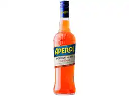 Hoogvliet Aperol Aperitivo aanbieding