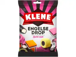 Hoogvliet Klene Engelse drop aanbieding