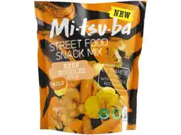 Hoogvliet Mitsuba Beef noodles aanbieding