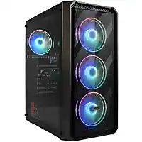 MediaMarkt Extremegamer Classic Level 1 Light - Amd Ryzen 5 16 Gb 512 Geforce Rtx 3050 aanbieding