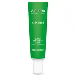 De Online Drogist Weleda Skin Food Super Eye Cream aanbieding