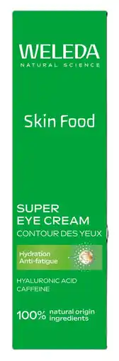 De Online Drogist Weleda Skin Food Super Eye Cream aanbieding