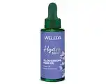 De Online Drogist Weleda Hydro Shine Gloss Drops Hair Oil aanbieding