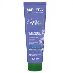 De Online Drogist Weleda Hydro Shine Conditioner aanbieding