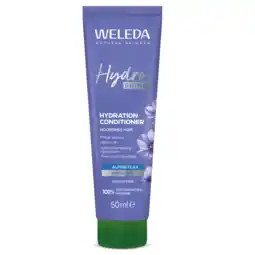 De Online Drogist Weleda Hydro Shine Conditioner aanbieding