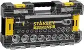 Alternate Stanley FATMAX 1/2 L PRO-STACK Doppenset 1/2 FMMT98103-1 dopsleutel aanbieding