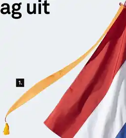 Karwei Wimpel aanbieding