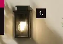 Karwei Karwei buitenlamp andor xs aanbieding