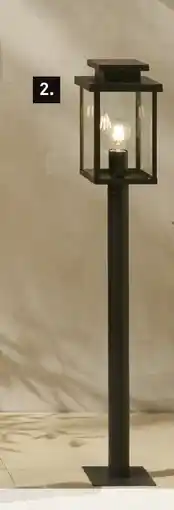 Karwei KARWEI tuinpaal Aran aanbieding