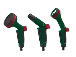 Lidl PARKSIDE Tuinsproeier aanbieding