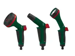 Lidl PARKSIDE Tuinsproeier aanbieding