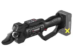 Lidl PARKSIDE PERFORMANCE Accu-takkenschaar 20 V zonder accu en lader aanbieding