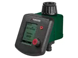 Lidl PARKSIDE Besproeiingscomputer aanbieding