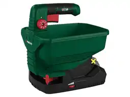 Lidl PARKSIDE Accu-handstrooier 20 V zonder accu en lader aanbieding