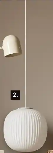 Karwei KARWEI hanglamp Tess aanbieding