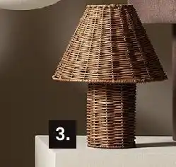 Karwei KARWEI tafellamp Amy aanbieding