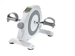 Lidl CRIVIT Stoelfiets aanbieding