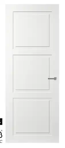 Karwei Arne & Bodil binnendeur ABT305 aanbieding