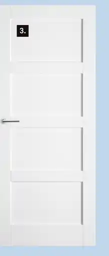 Karwei Deur Hilde stomp aanbieding