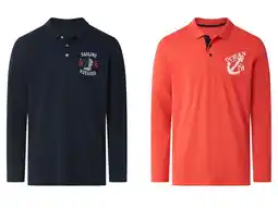 Lidl esmara Men Heren polo aanbieding