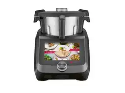 Lidl SILVERCREST Monsieur Cuisine Smart aanbieding