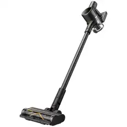 MediaMarkt Dreame R20 Se Steelstofzuiger Zwart aanbieding