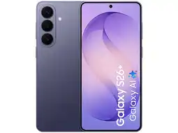 MediaMarkt Samsung Galaxy S26+ - 5g 512 Gb Paars aanbieding