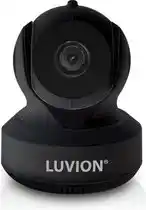 Bol.com LUVION Essential Black Limited Edition losse camera aanbieding