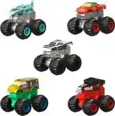 Bol.com Hot Wheels Verrassingsauto Mystery Truck Jongens aanbieding