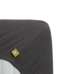 Wehkamp Beddinghouse jersey hoeslaken - antraciet aanbieding