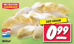 Nettorama Witlof aanbieding