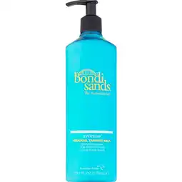 Etos Bondi Sands Gradual Tanning Milk aanbieding