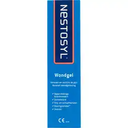 Etos Nestosyl Wondgel 75 ML aanbieding