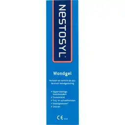 Etos Nestosyl Wondgel 75 ML aanbieding