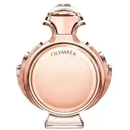 Bol.com Paco Rabanne Olympea 80 ml - Eau de Parfum - Damesparfum aanbieding