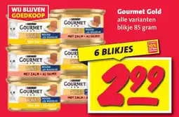 Nettorama Gourmet Gold aanbieding