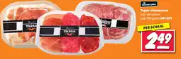 Nettorama Tapas vleeswaren aanbieding