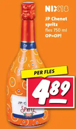 Nettorama JP Chenet spritz aanbieding
