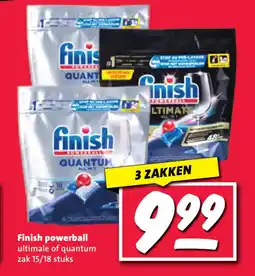 Nettorama Finish powerball aanbieding