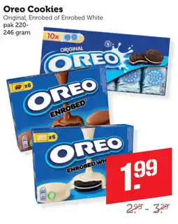 Coop Oreo Cookies aanbieding