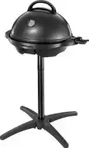 Bol.com George Foreman 22460-56 Indoor Outdoor Grill - Contactgrill aanbieding