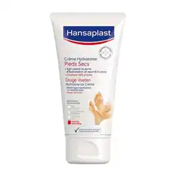 Etos Hansaplast Foot Expert Herstellende Voetcrème 100 ML aanbieding