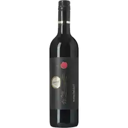 Albert Heijn W. Baumgartner Blauer Zweigelt aanbieding